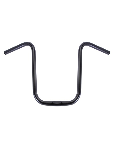 U Lowrider Handlebar 13 25.4mm Black.